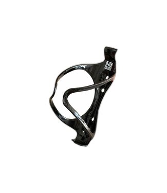 Hi Line Stealth Cage UD Carbon Matte Black