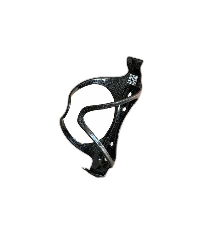 Hi Line Stealth Cage UD Carbon Matte Black