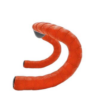 Hi Line Lux Bar Tape Royal Red