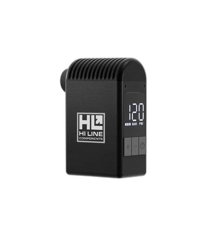 Hi Line E-Pump Pro