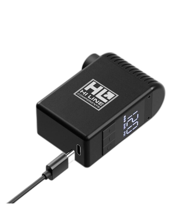 Hi Line E-Pump Pro