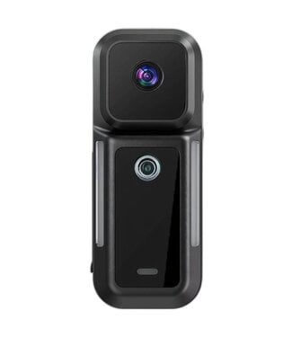 Ravemen NT301 Rear Light with Camera