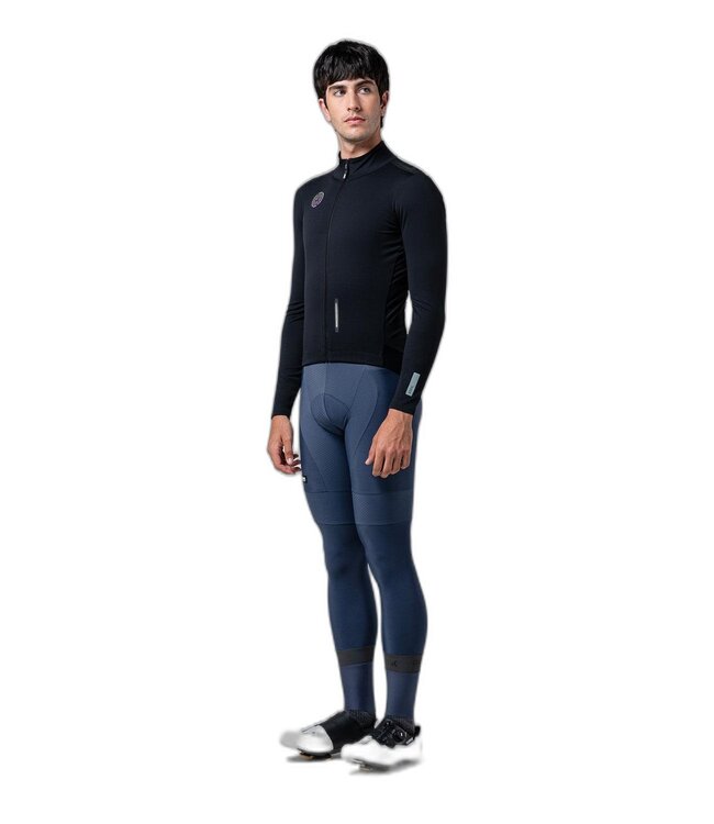 GOBIK Gobik Envy 2.0 Jet Black Lacket Men's