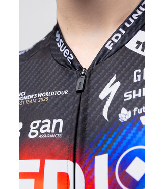 GOBIK Odyssey Short Sleeve Jersey  Unisex