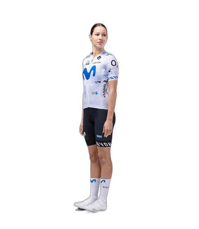 GOBIK Odyssey Short Sleeve Jersey  Unisex