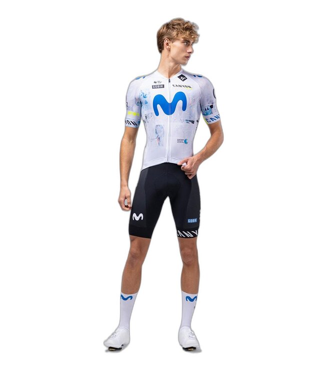 GOBIK Odyssey Short Sleeve Jersey  Unisex