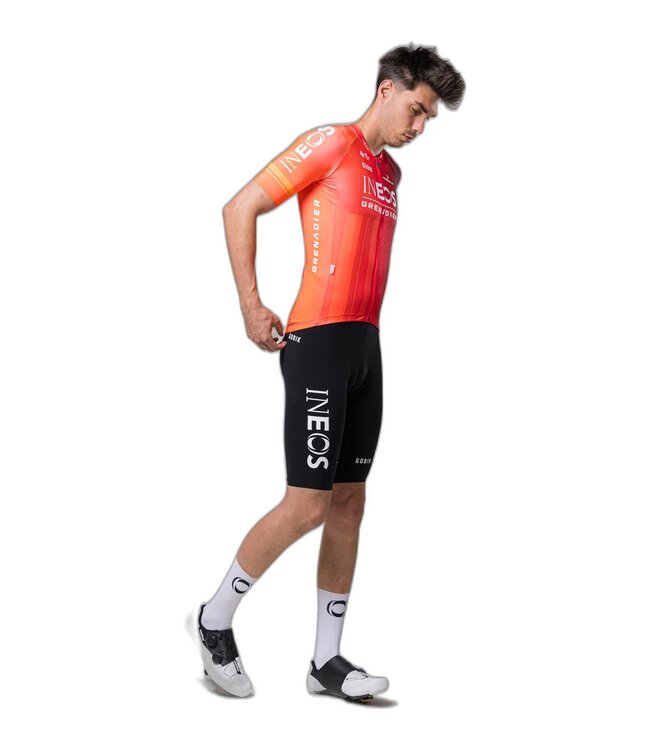 GOBIK Odyssey Short Sleeve Jersey  Unisex