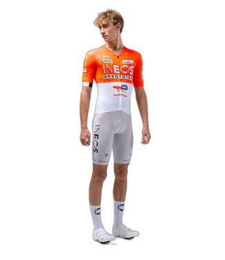 GOBIK Gobik Reactive 2.0 Short Sleeve Jersey Men's