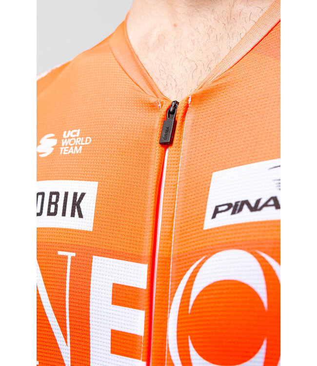 GOBIK Gobik Reactive 2.0 Short Sleeve Jersey Men's