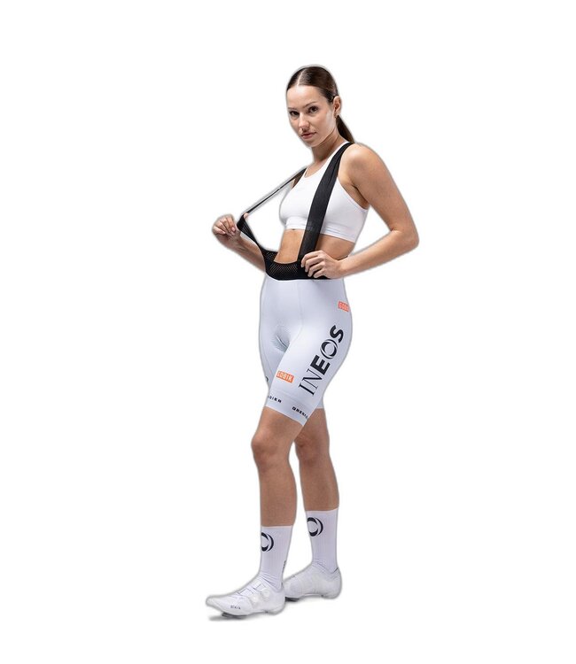 GOBIK Limited Print Bib Short Women's