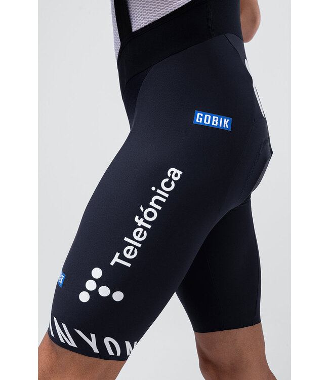 GOBIK Gobik Ultralite Bib Short Men's