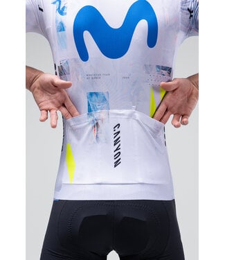 GOBIK Gobik Nexflow Short Sleeve Jersey Men's