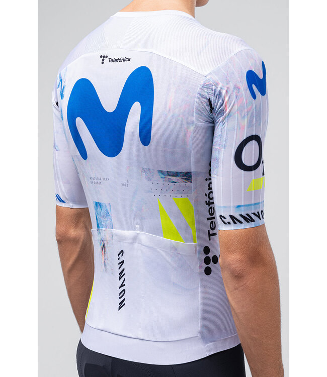 GOBIK Nexflow Short Sleeve Jersey Men's