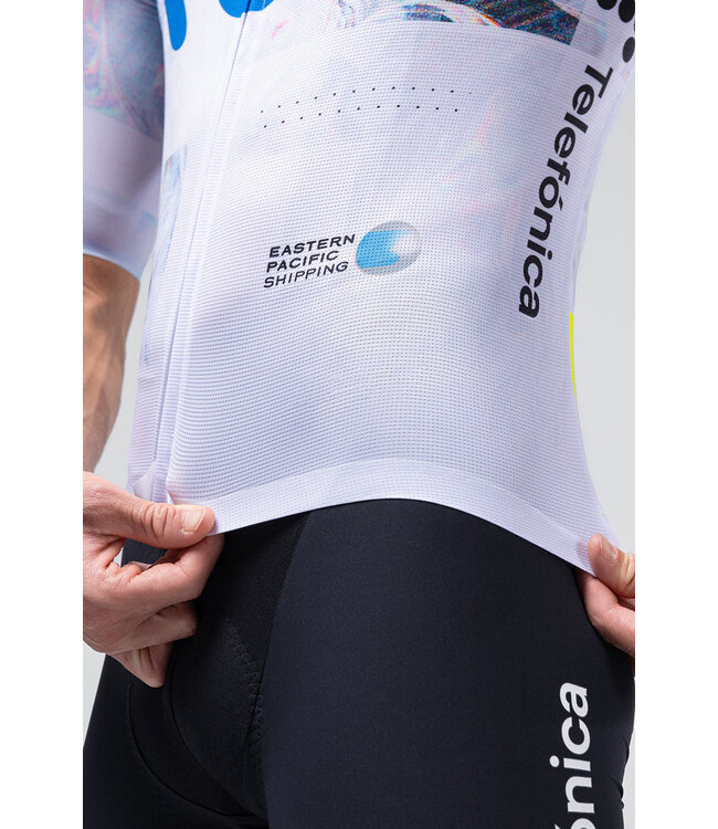 GOBIK Nexflow Short Sleeve Jersey Men's