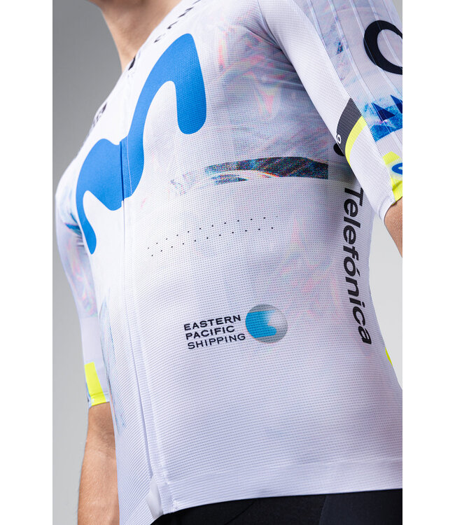 GOBIK Gobik Nexflow Short Sleeve Jersey Men's