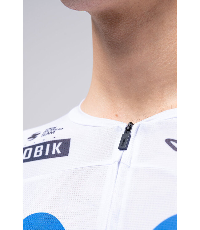 GOBIK Nexflow Short Sleeve Jersey Men's