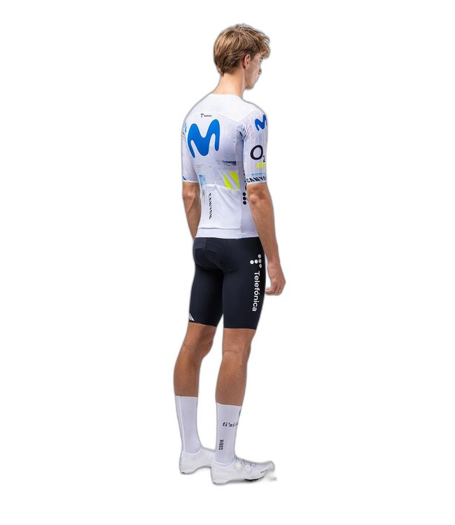 GOBIK Nexflow Short Sleeve Jersey Men's