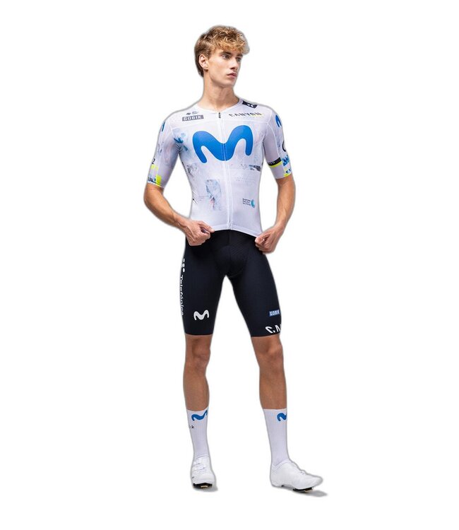 GOBIK Gobik Nexflow Short Sleeve Jersey Men's