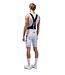 GOBIK Gobik Limited Print Bib Short Men's