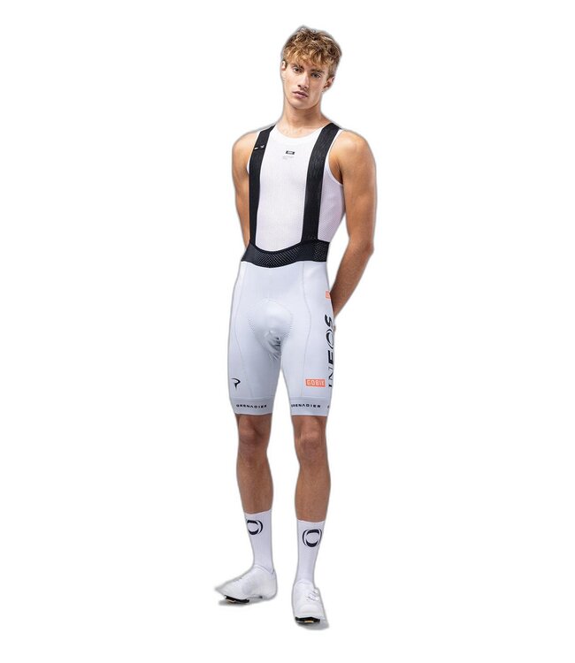 GOBIK Limited Print Bib Short Men's