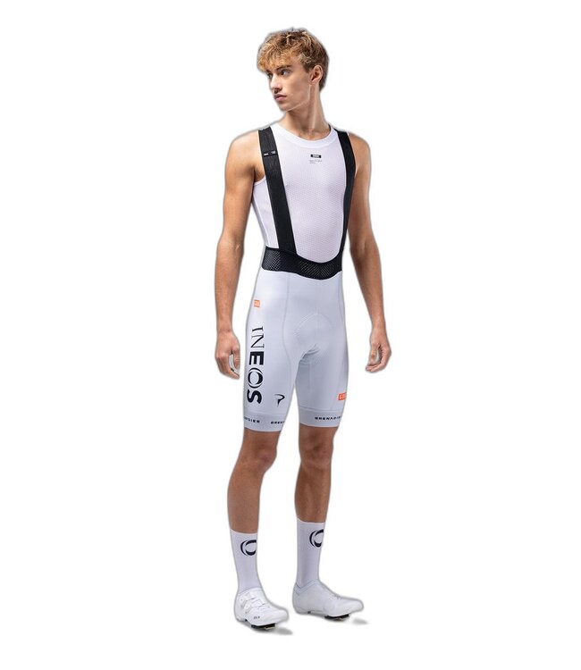 GOBIK Gobik Limited Print Bib Short Men's