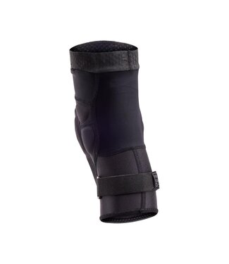 2026 FA-YTH LAUNCH KNEE GUARD [BLK] OS