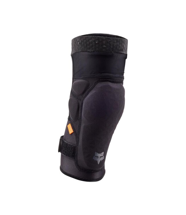 2026 FA-YTH LAUNCH KNEE GUARD [BLK] OS