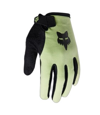 2026 FA-YTH RANGER GLOVE [BLK] YL