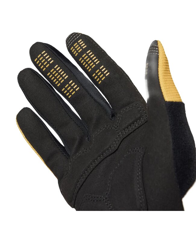 2025 FA-RANGER GLOVE GEL [CRML] M