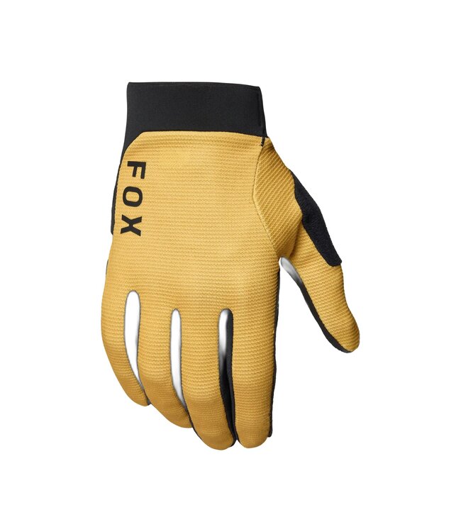2025 FA-RANGER GLOVE GEL [CRML] M