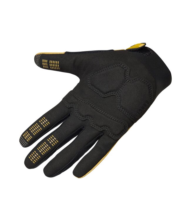 2026 FA-RANGER GLOVE GEL [BLK] M