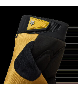 2026 FA-RANGER GLOVE GEL [BLK] L