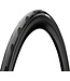 Continental Grand Prix 5000 Tire - 700 x 28, Clincher, Folding, Black/Transparent, BlackChili, Vectran Breaker, LazerGrip, ACT