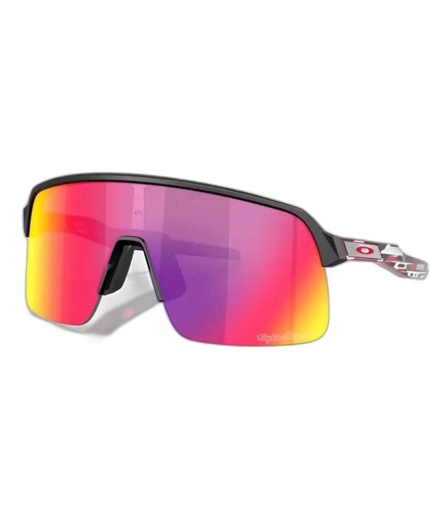 OAKLEY Oakley SUTRO LITE TLD MATTE BLACK W/ PRIZM ROAD