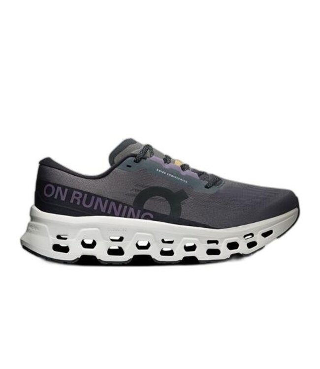On On Cloudmonster 3 Running Shoes Men's