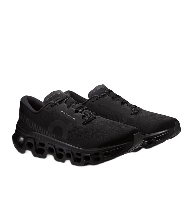 On On Cloudmonster 3 Running Shoes Men's
