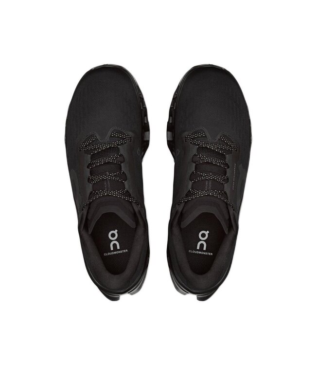 On On Cloudmonster 3 Running Shoes Men's