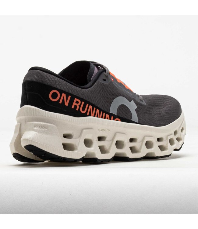 On On Cloudmonster 3 Running Shoes Men's