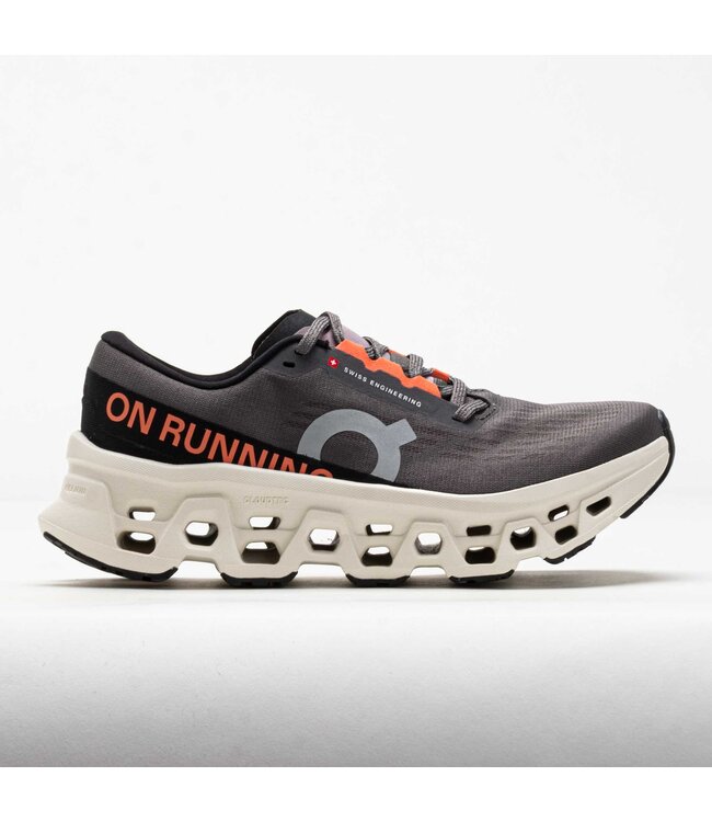 On On Cloudmonster 3 Running Shoes Men's