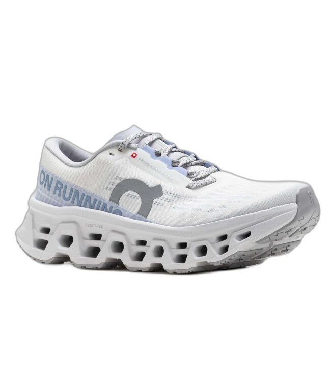 On On Cloudmonster 3 Running Shoes Women's