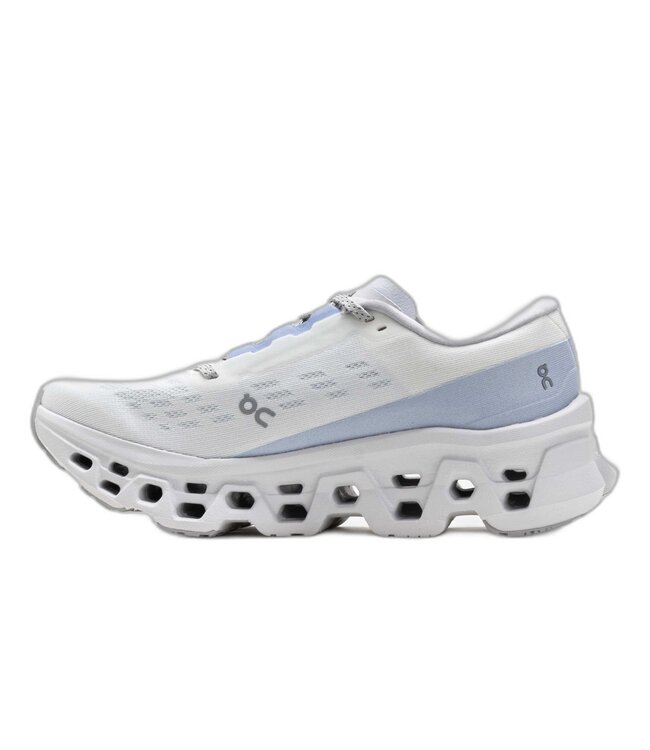 On On Cloudmonster 3 Running Shoes Women's