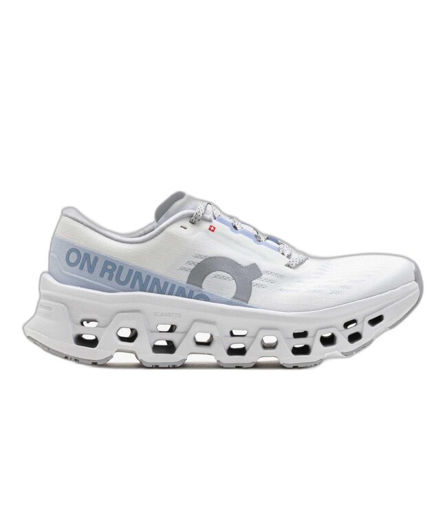 On On Cloudmonster 3 Running Shoes Women's