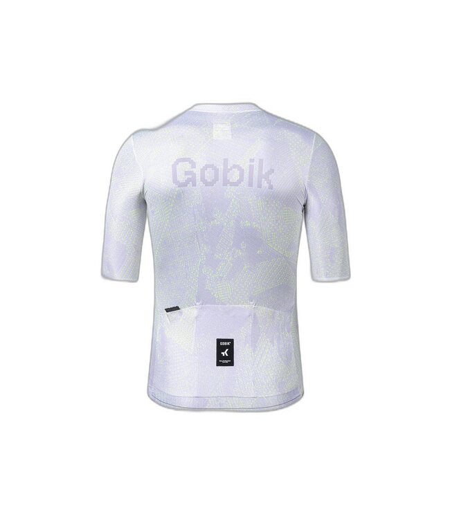 GOBIK Gobik Attitude 2.0 Short Sleeve Jersey Men'e