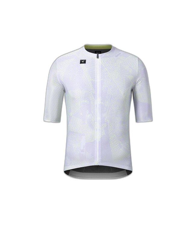 GOBIK Gobik Attitude 2.0 Short Sleeve Jersey Men's