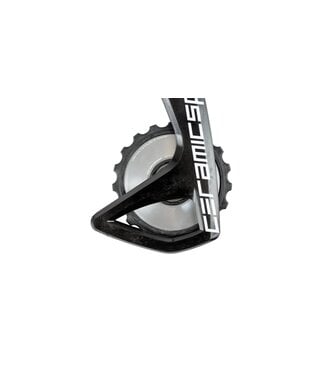 Ceramicspeed OSPW RS ALPHA for Shimano 9250/8150 TEAM Logo