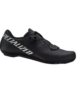 SPECIALIZED Specialized TORCH 1.0 RD SHOE WMN BLK 37