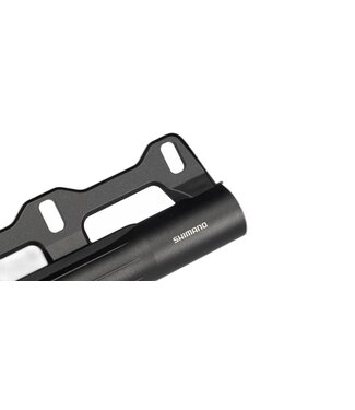 SHIMANO BATTERY CASE OF SM-BTR2,FOR BOTTLE CAGE MOUNT,W/JUNCTION-B, W/EW-SD50(250MM) X 1