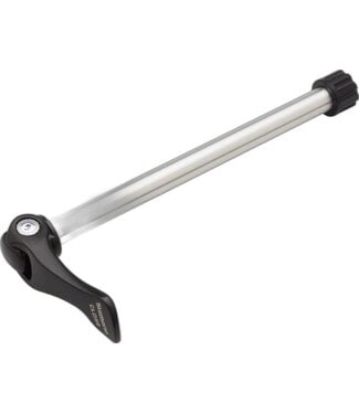 SHIMANO E-THRU AXLE, SM-AX56, FOR REAR, AXLE TYPE:142X12MM