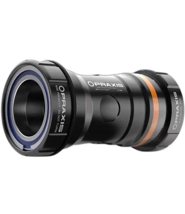 Praxis Works M30 Road BB30/PF30 BB- 68mm (No Box)