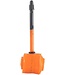 Tubolito S-Tubo Road Tube - 700 x 18-32mm, 80mm Presta Valve, Orange